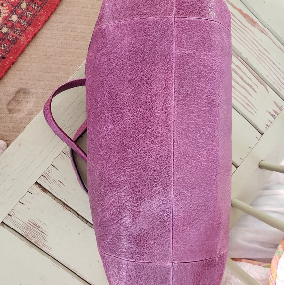 Olivia Harris tote handbag - Picture 5 of 5